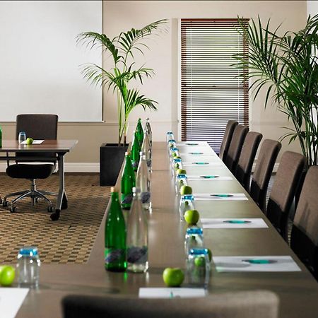 Hunton Park Hotel Kings Langley Facilities photo